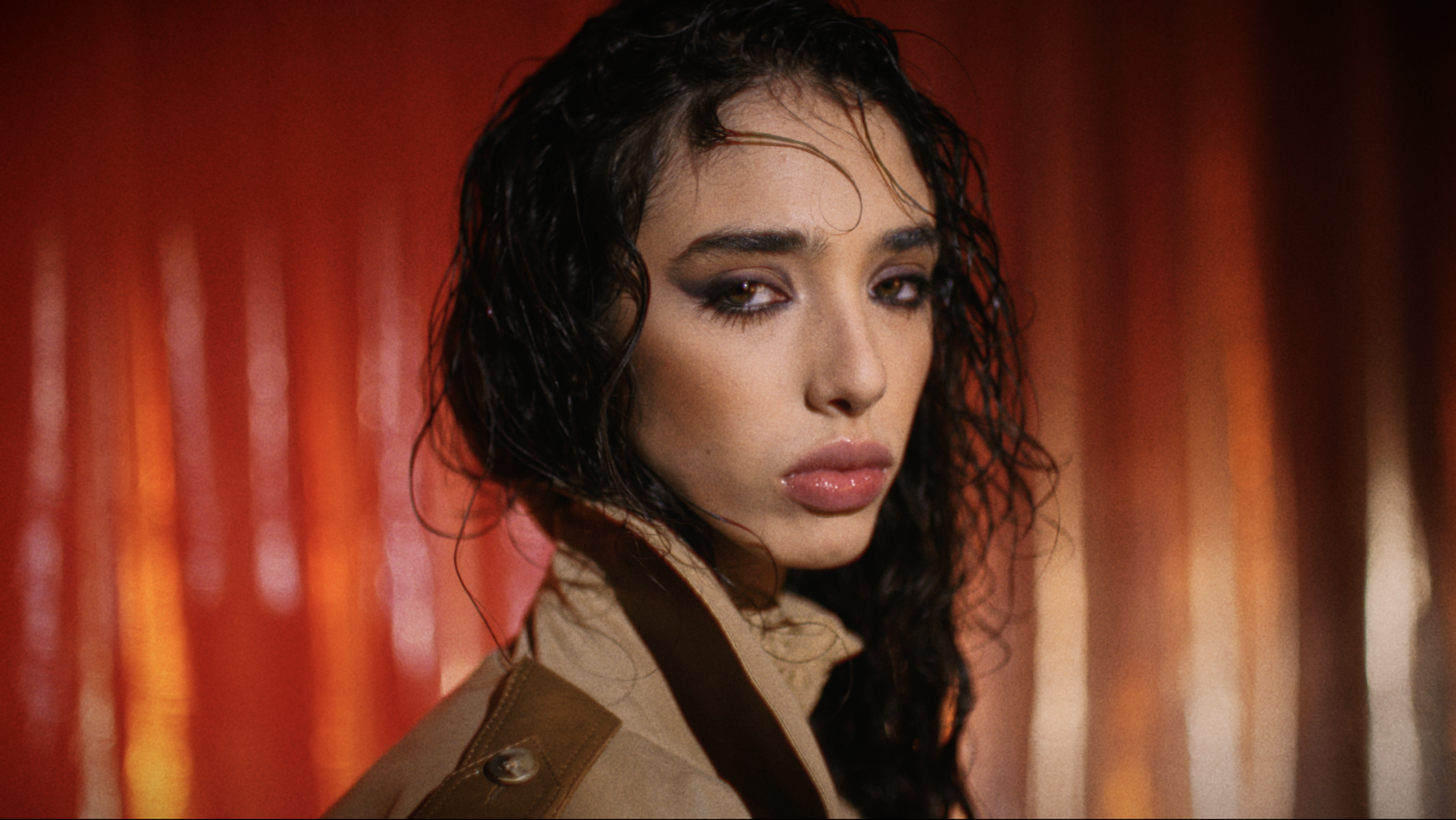 lana Fashion Film